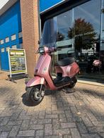 Riva sport bromscooter, Ophalen, Gebruikt, Benzine
