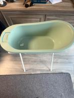 Babybadje met standaard (Free PickUp), Ophalen, Zo goed als nieuw
