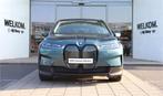 BMW iX xDrive40 High Executive / Laserlight / Multifunctione, Auto's, BMW, Gebruikt, Met garantie (alle), Vierwielaandrijving