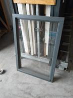 Hardhouten kozijn k17, Ophalen, Info@gelderschehoutbouw.nl, Raamkozijn, Geldersche Houtbouw