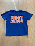 Shirt Koningsdag EK WK maat 104 (labelmaat 110/116), Ophalen of Verzenden, Gebruikt, Jongen of Meisje, Shirt of Longsleeve