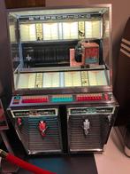 Wurlitzer,Ami,Seeburg,Rock Ola jukebox te koop !!, Verzamelen, Automaten | Jukeboxen, Ophalen of Verzenden, Gebruikt, 1950 tot 1960