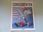 1 EURO OF GRATIS Consumentengids november 2020, Ophalen of Verzenden, Zo goed als nieuw, Overige typen