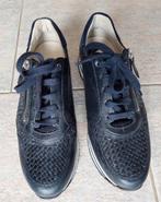 Gabor Sneakers Maat 40.5 blauw, Kleding | Dames, Schoenen, Blauw, Gabor comfort, Ophalen of Verzenden, Sneakers of Gympen