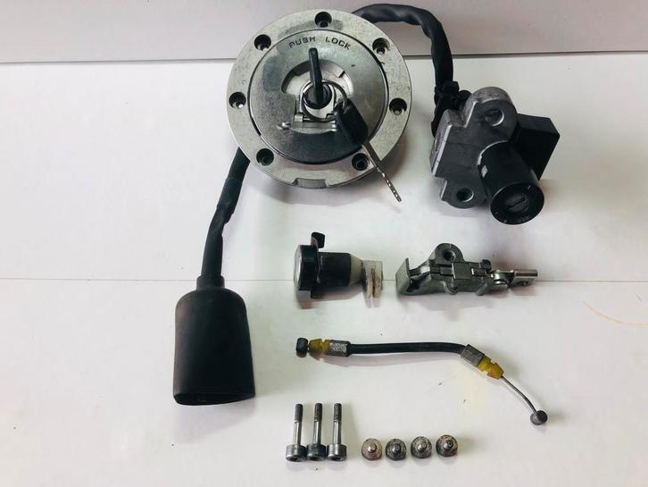 Diverse onderdelen honda cb500 pc32e, Motoren, Accessoires | Overige, Ophalen of Verzenden