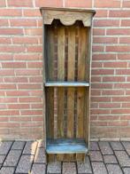 Veilingkist, Ophalen, Zo goed als nieuw, Minder dan 50 cm