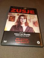Zusje - dvd, Alle leeftijden, Ophalen of Verzenden, Zo goed als nieuw, Drama