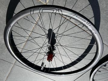 ROVAL CLX32 Rapide carbon wielen beschikbaar voor biedingen