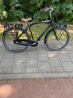 Gazelle NL Herenfiets in nieuwe staat!, Fietsen en Brommers, Fietsen | Heren | Herenfietsen, Ophalen, Versnellingen, Zo goed als nieuw