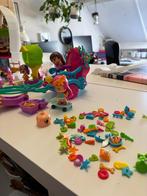 Pinypon poppetjes en bijbehoren, Ophalen, Gebruikt