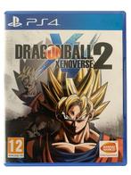 Dragon Ball Xenoverse 2 (PS4)