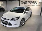 Ford Focus 1.6 EcoBoost Titanium 150PK 2012 ST Line Camera N, 1596 cc, Gebruikt, 4 cilinders, 150 pk