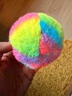 TY Regenboog Knuffel - Uil (Owen), Ophalen of Verzenden, Zo goed als nieuw, Overige typen