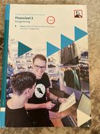 Budgettering, Ophalen of Verzenden, Zo goed als nieuw, Overige niveaus, Nederlands