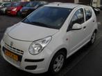 Suzuki Alto  apk 10.2026 1.0 Spirit, Voorwielaandrijving, Euro 5, Gebruikt, 200 kg