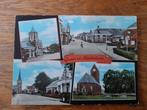 Oude ansichtkaart Kloosterburen - Groningen, Ophalen of Verzenden, 1960 tot 1980, Ongelopen, Groningen