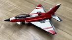Lego 5892 Sonic BOOM jet vliegtuig, Ophalen of Verzenden, Gebruikt, Complete set, Lego