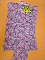 Leuk  LITTLE MISS SUNSHINE dekbedovertrek, Eenpersoons, Dekbedovertrek, Ophalen of Verzenden, Zo goed als nieuw