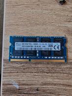 SK Hynix 8GB DDR3 PC3L RAM Geheugen, Computers en Software, RAM geheugen, Gebruikt, Server, 8 GB, DDR3