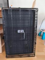 Honden bench te koop, Ophalen of Verzenden, Zo goed als nieuw, Minder dan 75 cm, Minder dan 65 cm