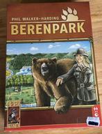 Berenpark - Bordspel van Phil Walker-Harding NIEUW geseald, Hobby en Vrije tijd, Gezelschapsspellen | Bordspellen, Drie of vier spelers