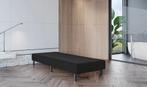 OP=OP Boxspring Box Zonder Matras | Bedbodem | Vaste Box |, Ophalen of Verzenden, Gebruikt, Tweepersoons, 140 cm