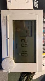 Remeha i sense thermostaat, Thermostaat, Gebruikt, Minder dan 30 cm, Minder dan 60 cm