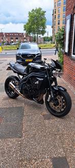 Triumph speed triple 1050, Motoren, Motoren | Triumph, 3 cilinders, Particulier, 1050 cc, Meer dan 35 kW