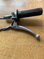Magura rem / gas handle, Fietsen en Brommers, Brommeronderdelen | Oldtimers, Ophalen of Verzenden, Zo goed als nieuw, Overige typen