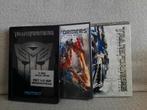 Dvd's Transformers 1,2 +3, Ophalen of Verzenden, Zo goed als nieuw