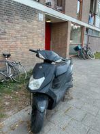 Sym Orbit 3 2020 SCHADE!!, Ophalen, Zo goed als nieuw, Orbit