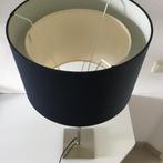 Schemerlamp, Ophalen of Verzenden, Gebruikt, Metaal, 50 tot 75 cm