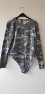Truien en vesten, Kleding | Dames, Truien en Vesten, Ophalen of Verzenden, Gedragen, Maat 38/40 (M), Overige kleuren