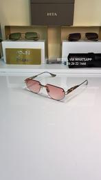 Dita grand impreryn zonnebril, Sieraden, Tassen en Uiterlijk, Zonnebrillen en Brillen | Heren, Ophalen of Verzenden, Nieuw, Zwart