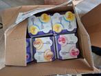 Nutridrink 19x4 flesjes en 3x4 flesjes fresubin, Ophalen
