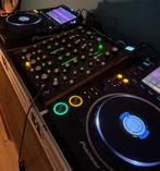2x CDJ3000 - nieuwstaat, Muziek en Instrumenten, Dj-sets en Draaitafels, Ophalen of Verzenden, Zo goed als nieuw, Dj-set, Pioneer