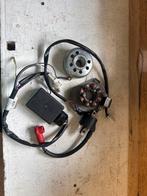 Complete Ontsteking KTM SX 65 / GasGas MC 65 / TC 65, Ophalen of Verzenden, Gebruikt, Overige typen