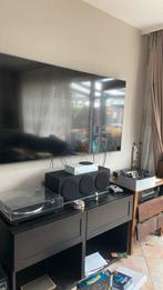 Samung 65 inch tv HD, Ophalen, 50 Hz, Samsung, 100 cm of meer
