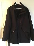 Bugatti heren winterjas maat 52 zwart, Maat 52/54 (L), Bugatti, Zwart, Ophalen of Verzenden