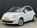 Fiat 500 1.2 Lounge | AIRCO | PANO | PDC | 111.000KM |, Euro 5, Gebruikt, 4 cilinders, 840 kg