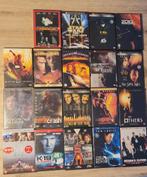 19 actie dvd Films, Ophalen of Verzenden, Zo goed als nieuw, Actie