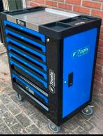 FTOOLS 7 lades 6 vol, Auto diversen, Autogereedschap, Ophalen of Verzenden, Nieuw