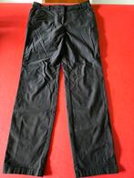 Zwarte pantalon maat 40, Maat 38/40 (M), Zwart, Ophalen of Verzenden, Zo goed als nieuw