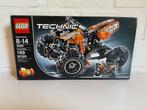LEGO Technic 9392 Quad Bike, Ophalen of Verzenden, Gebruikt, Complete set, Lego