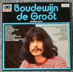Boudewijn de Groot ‎– Dubbel, Twee (2LP), Cd's en Dvd's, Vinyl | Pop, Ophalen of Verzenden