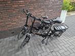 lacros scamper 200 vouwfiets 2 stuks, Fietsen en Brommers, Ophalen, 20 inch of meer, Gebruikt, Versnellingen