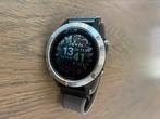 Garmin Fenix 5, Sieraden, Tassen en Uiterlijk, Sporthorloges, Zwart, Garmin, Ophalen of Verzenden, Zo goed als nieuw