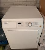 Miele Novotronic T 263 Droger, Ophalen, 6 tot 8 kg, Gebruikt, Voorlader
