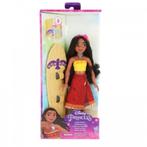 Disney Princess: Surfer Vaiana, ., Overige typen, Nieuw, Ophalen of Verzenden