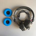 Sennheiser HD 25 Koptelefoon, Surround, Sennheiser, Zo goed als nieuw, Op oor (supra aural)